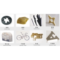 鈑金、廣告、金屬結(jié)構(gòu)件切割